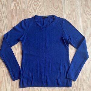 Ann Taylor vintage cashmere sweater Size S